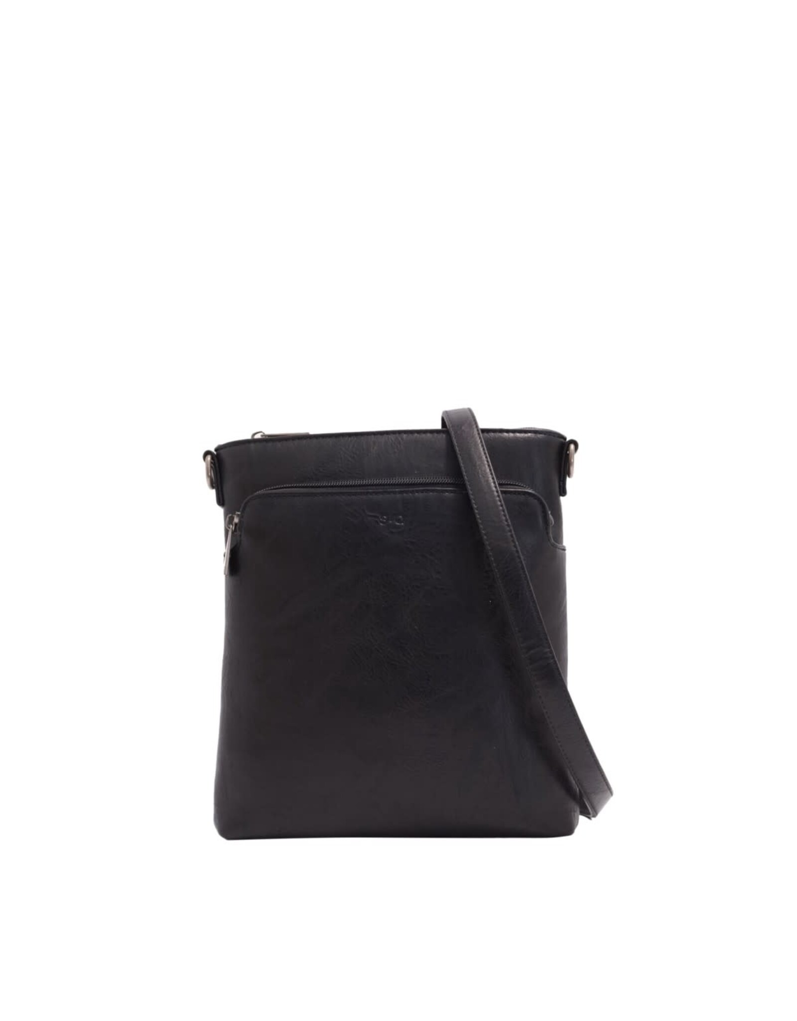 Adalynn Crossbody - Black