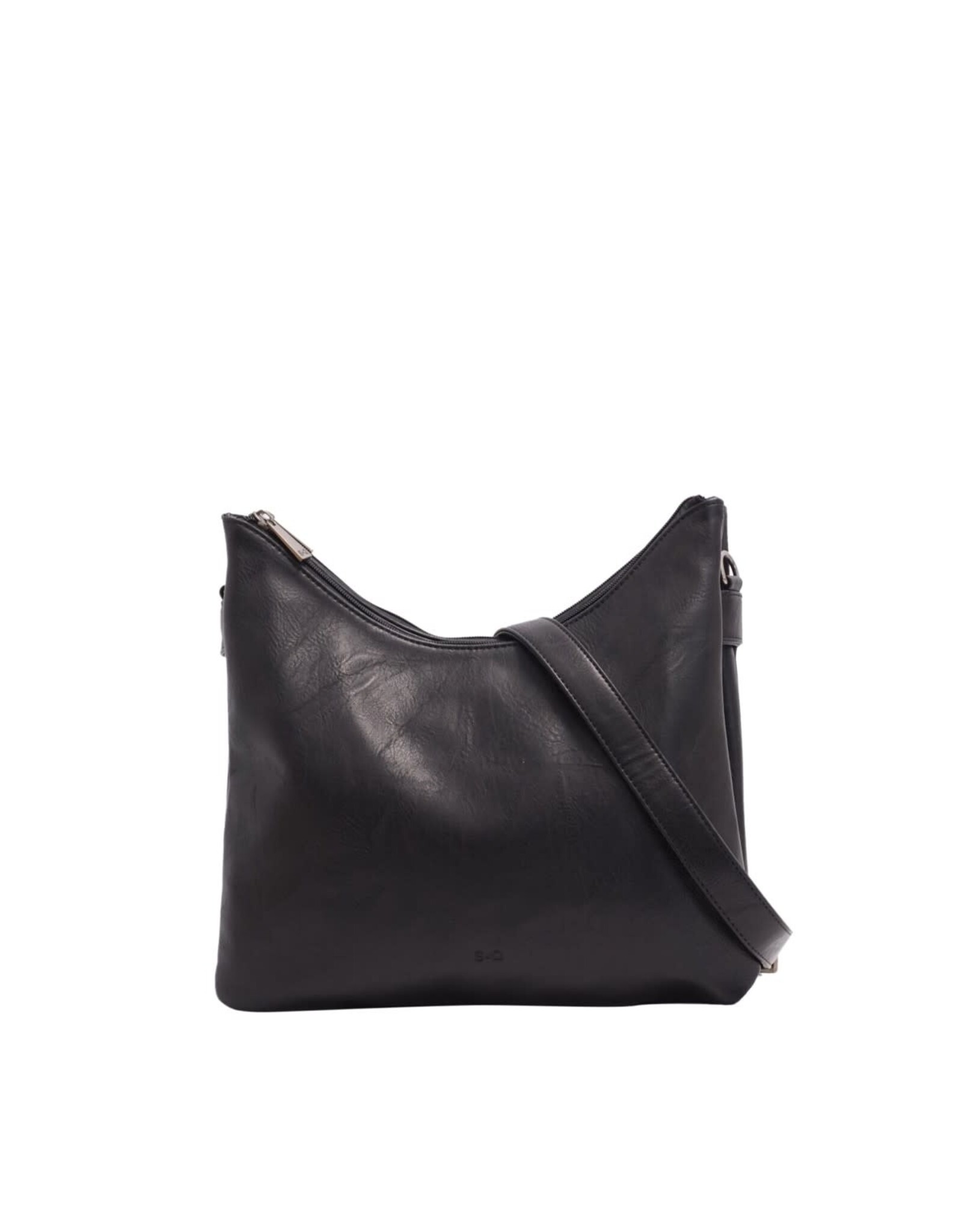 Emerson Crossbody - Black
