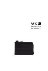 Jenny Card Case - Black