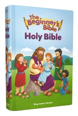 Beginner's Holy Bible - KJV