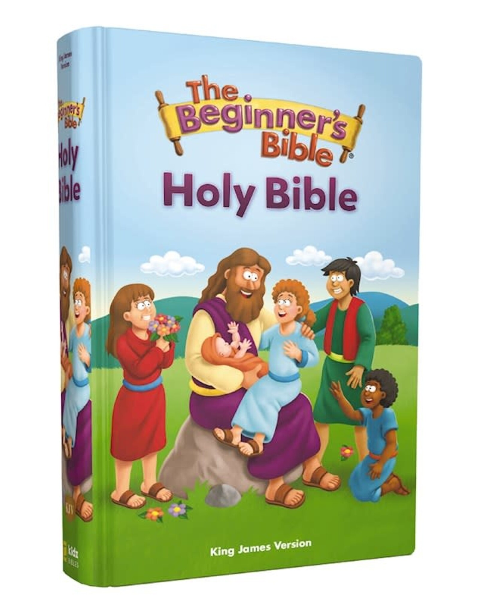 Beginner's Holy Bible - KJV