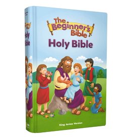 Beginner's Holy Bible - KJV