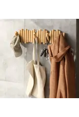 Picket 8 Rail Hook - natural