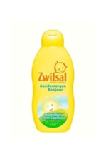 Zwitsal Hair Lotion 200mL