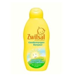 Zwitsal Hair Lotion 200mL