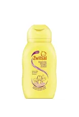 Zwitsal Soap-free Washgel 200mL