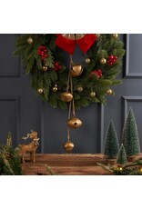 Blitzen Jingle Bell Bunch