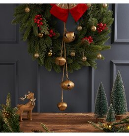 Blitzen Jingle Bell Bunch