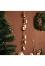 Blitzen Long Bell Bunch