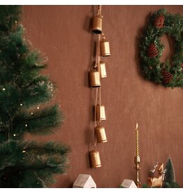 Blitzen Long Bell Bunch