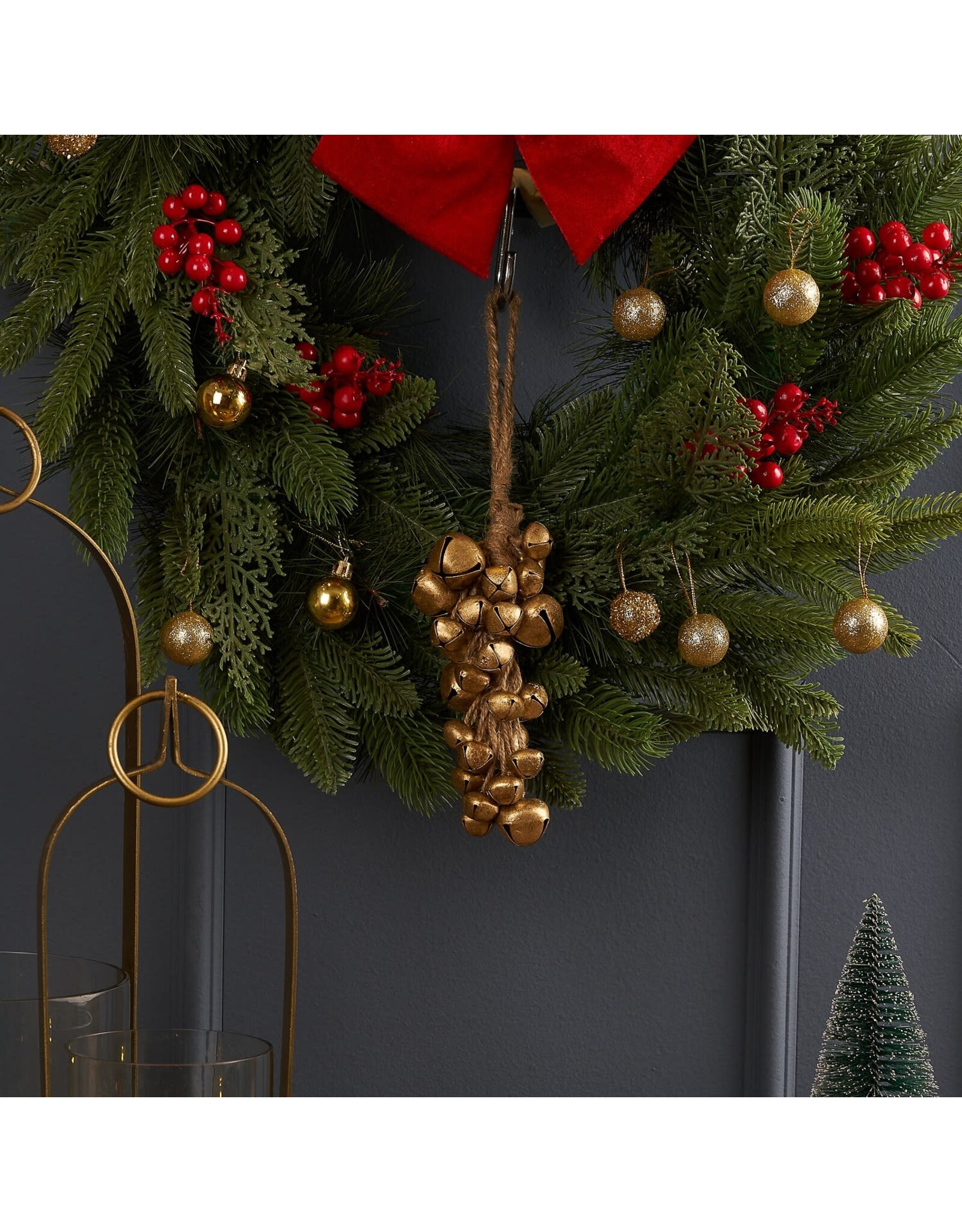 Blitzen Mini Jingle Bell Bunch