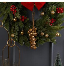 Blitzen Mini Jingle Bell Bunch