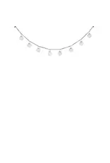 Radiance Glass Garland