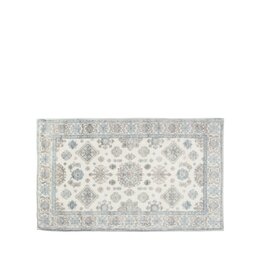 Alabaster Washable Bath Mat - 20X32