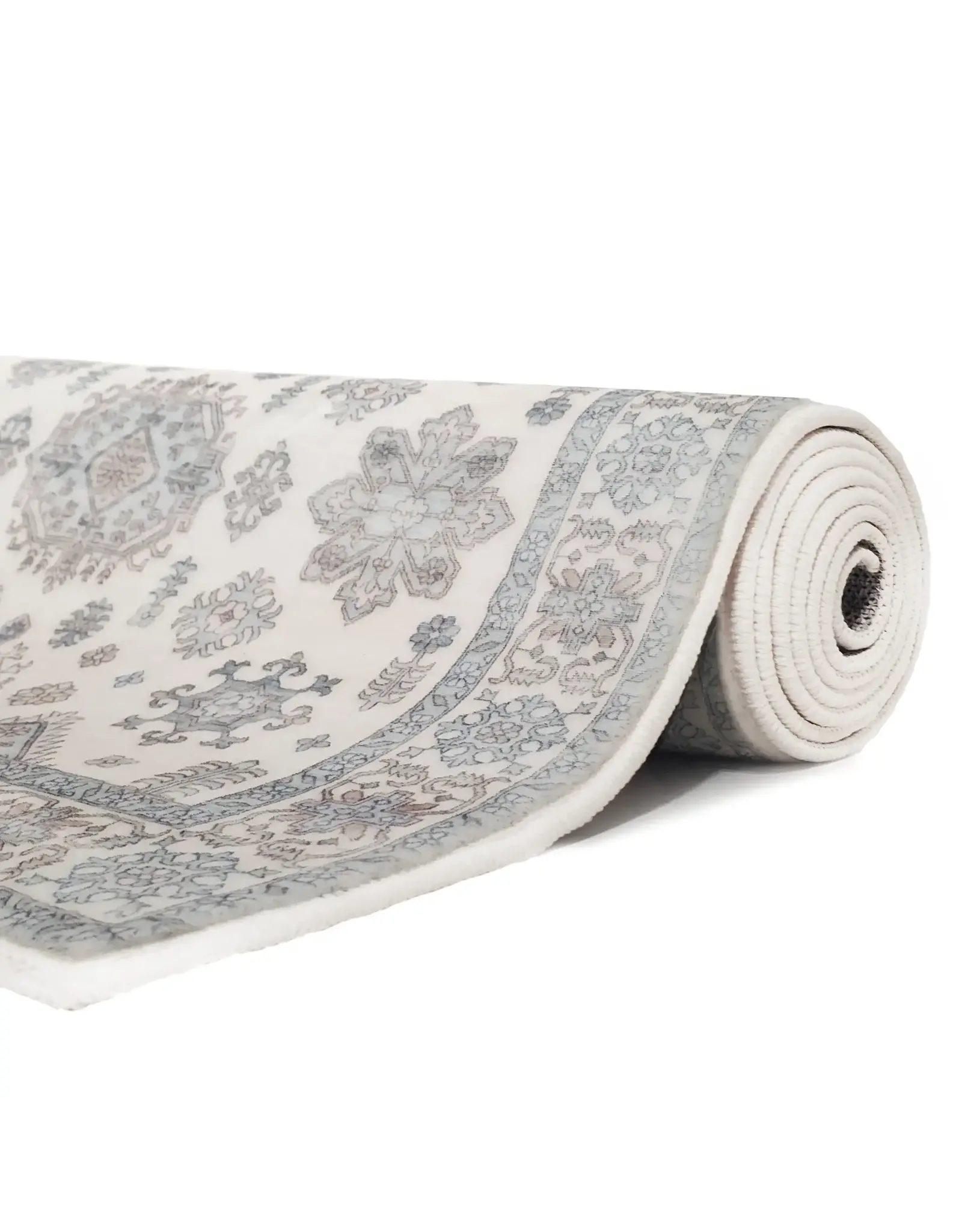 Alabaster Washable Bath Mat - 20X32