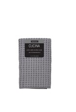 Cucina Kitchen Towel - Grey, set of 2