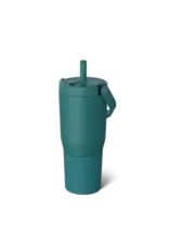 Brumate Resa 25oz Straw Tumbler - Juniper
