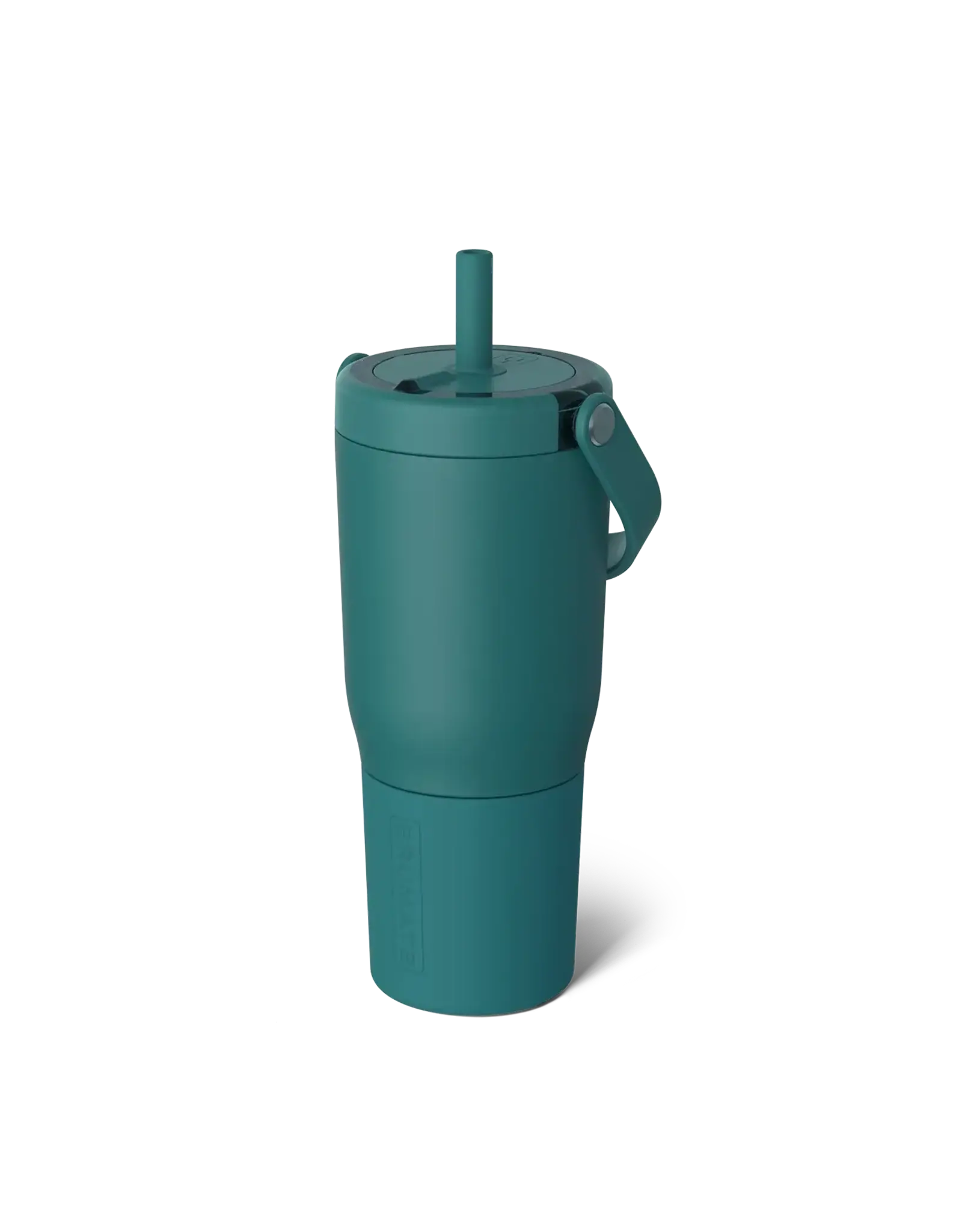 Brumate Resa 25oz Straw Tumbler - Juniper