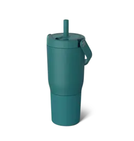 Brumate Resa 25oz Straw Tumbler - Juniper