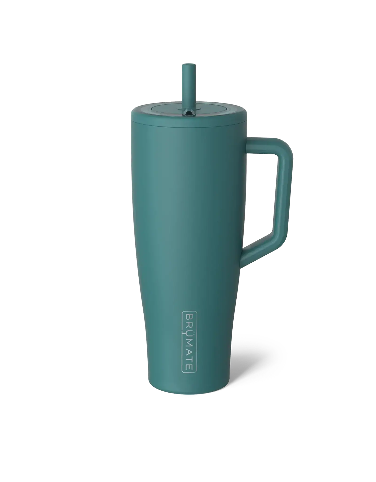 Brumate Era 40oz Straw Tumbler - Juniper
