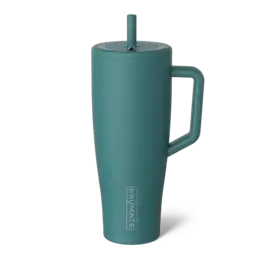 Brumate Era 40oz Straw Tumbler - Juniper