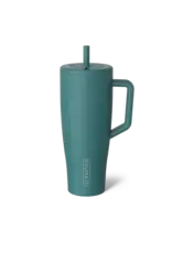 Brumate Era 40oz Straw Tumbler - Juniper