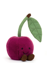 Jellycat Amuseables Cherry