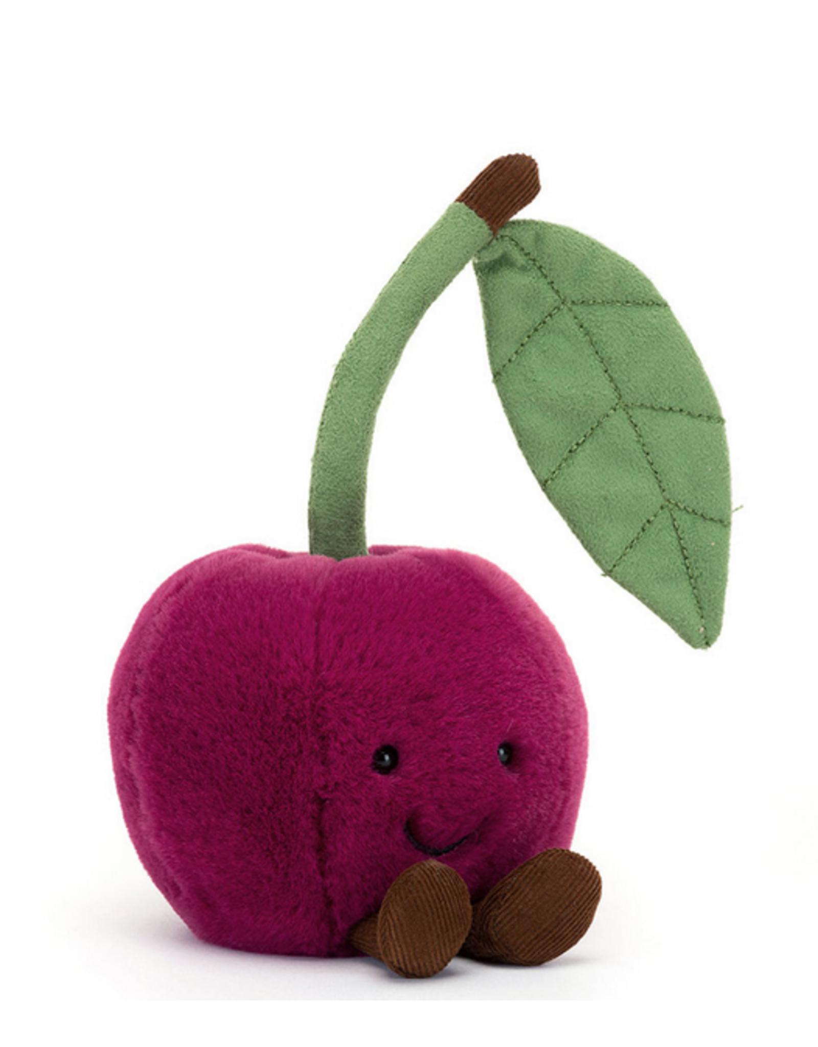 Jellycat Amuseables Cherry