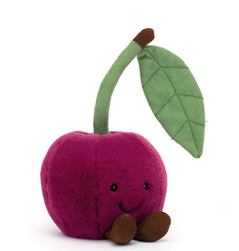 Jellycat Amuseables Cherry