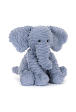 Jellycat Fuddlewuddle Elephant - medium