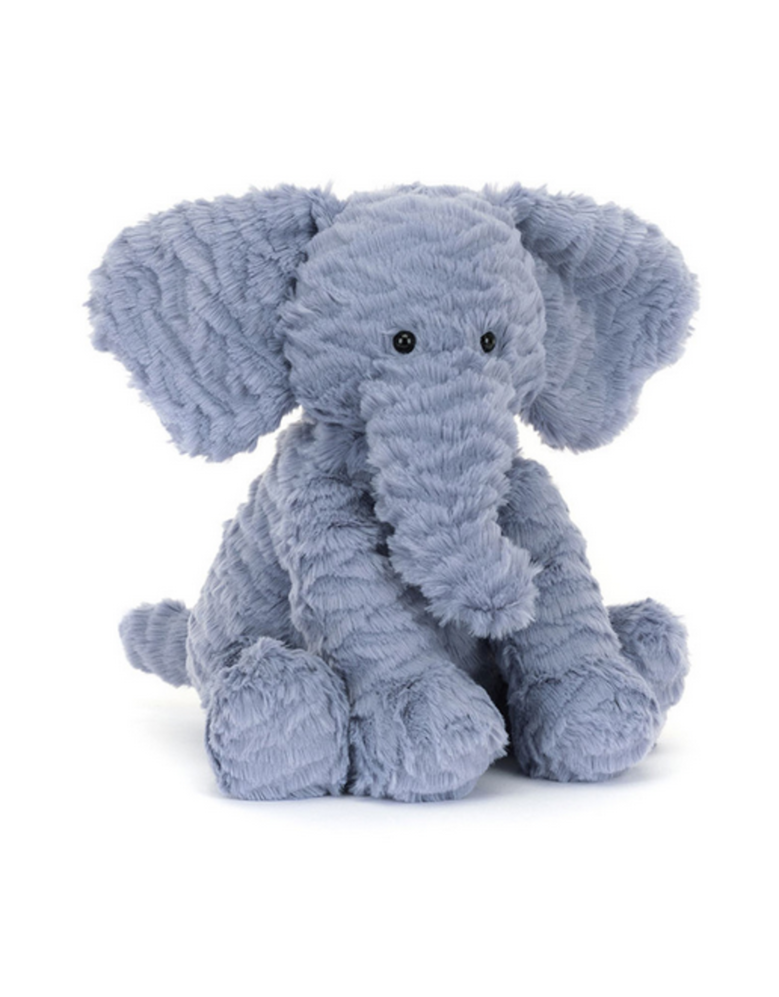 Jellycat Fuddlewuddle Elephant - medium