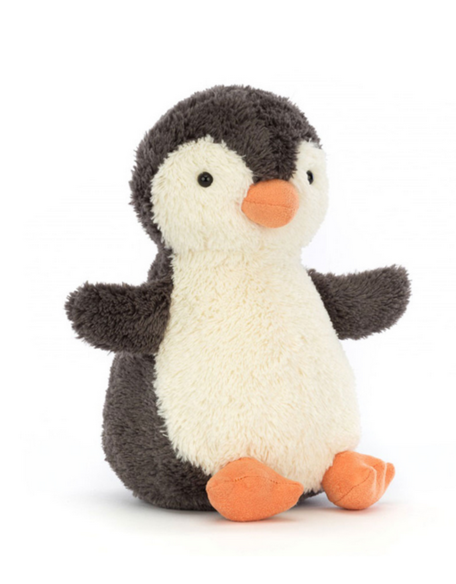 Jellycat Peanut Penguin -medium