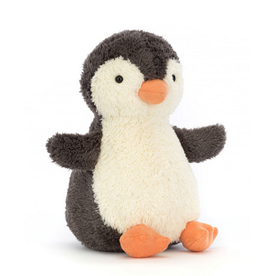 Jellycat Peanut Penguin -medium