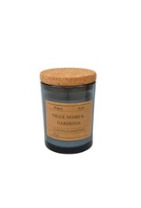 Candle Jar - Fig and Gardenia