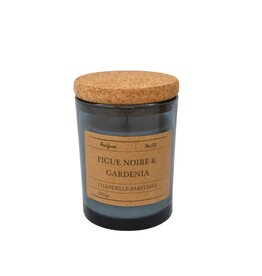 Candle Jar - Fig and Gardenia