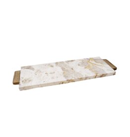 Marbled Serving Tray