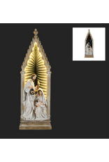 Holy Family Infinity Light (BOX)