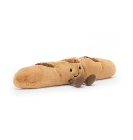 Jellycat Amuseables Baguette