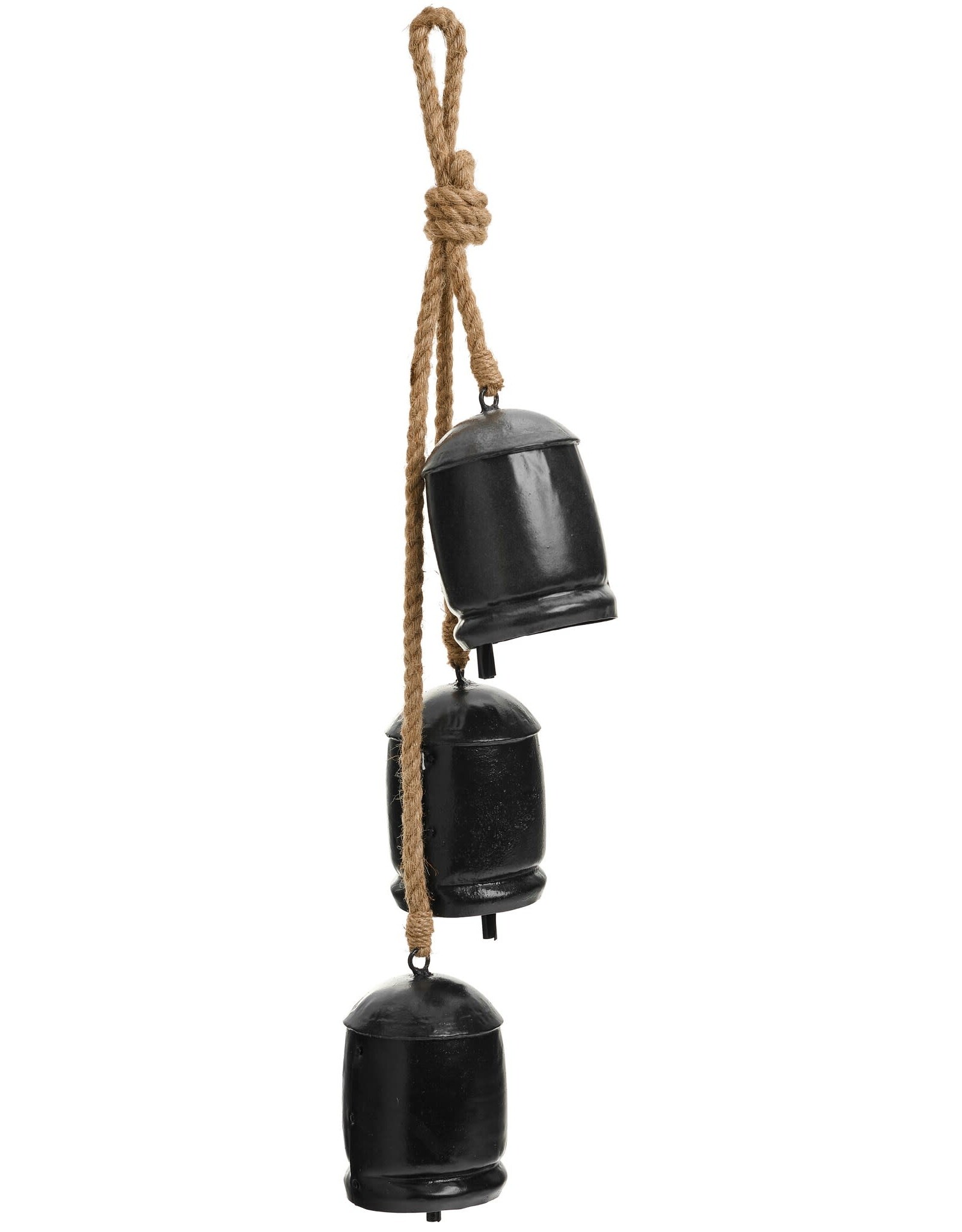 Antique Black Bell Cluster