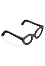 Cast Iron Deco Glasses