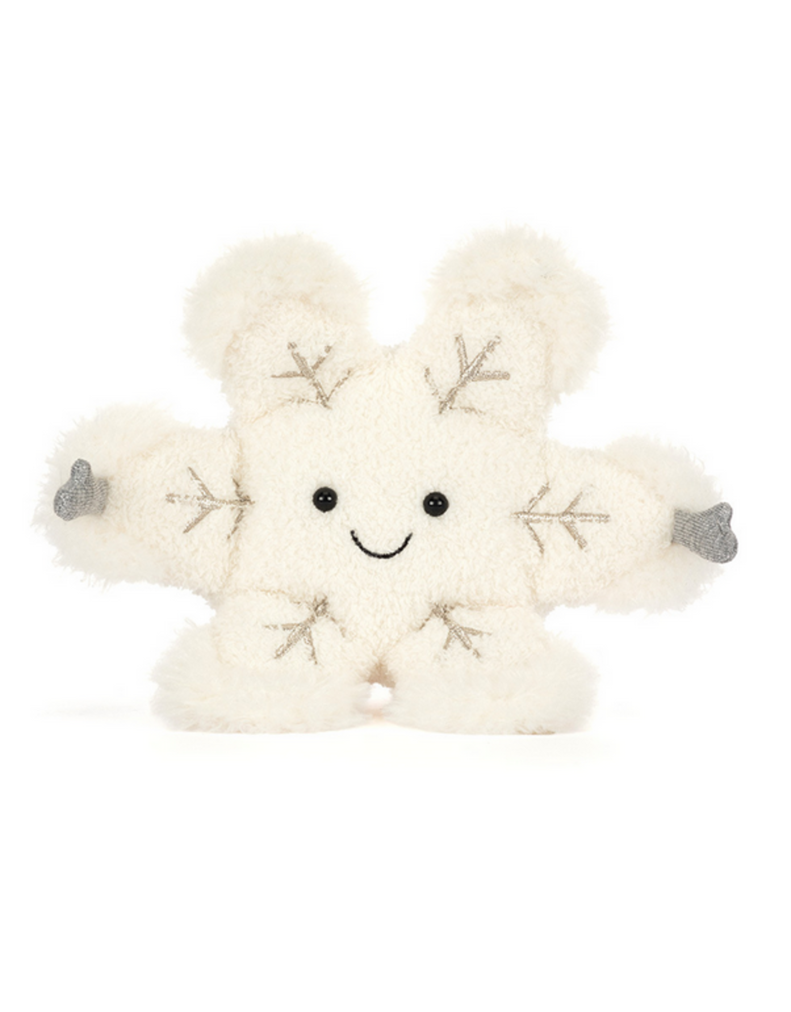 Jellycat Amuseables Snowflake