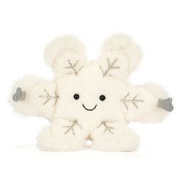 Jellycat Amuseables Snowflake