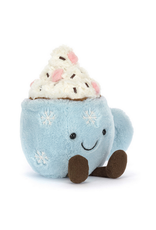Jellycat Amuseables Hot Chocolate with Marshmallows