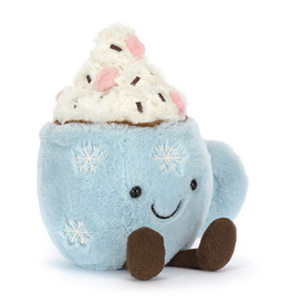 Jellycat Amuseables Hot Chocolate with Marshmallows