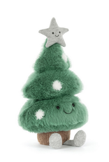 Jellycat Amuseables Christmas Tree