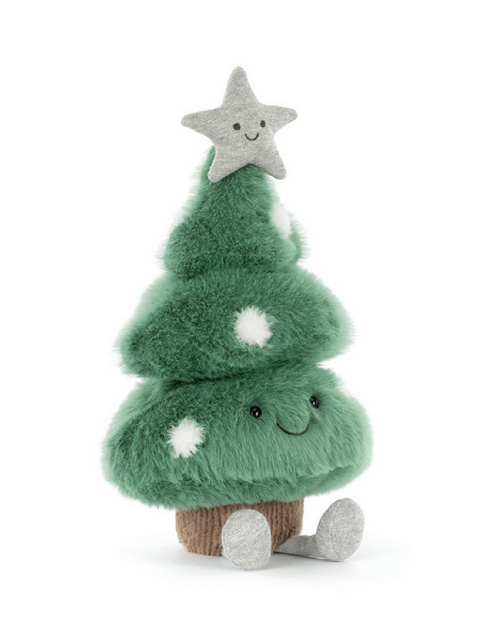 Jellycat Amuseables Christmas Tree