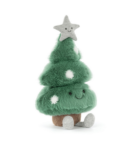 Jellycat Amuseables Christmas Tree