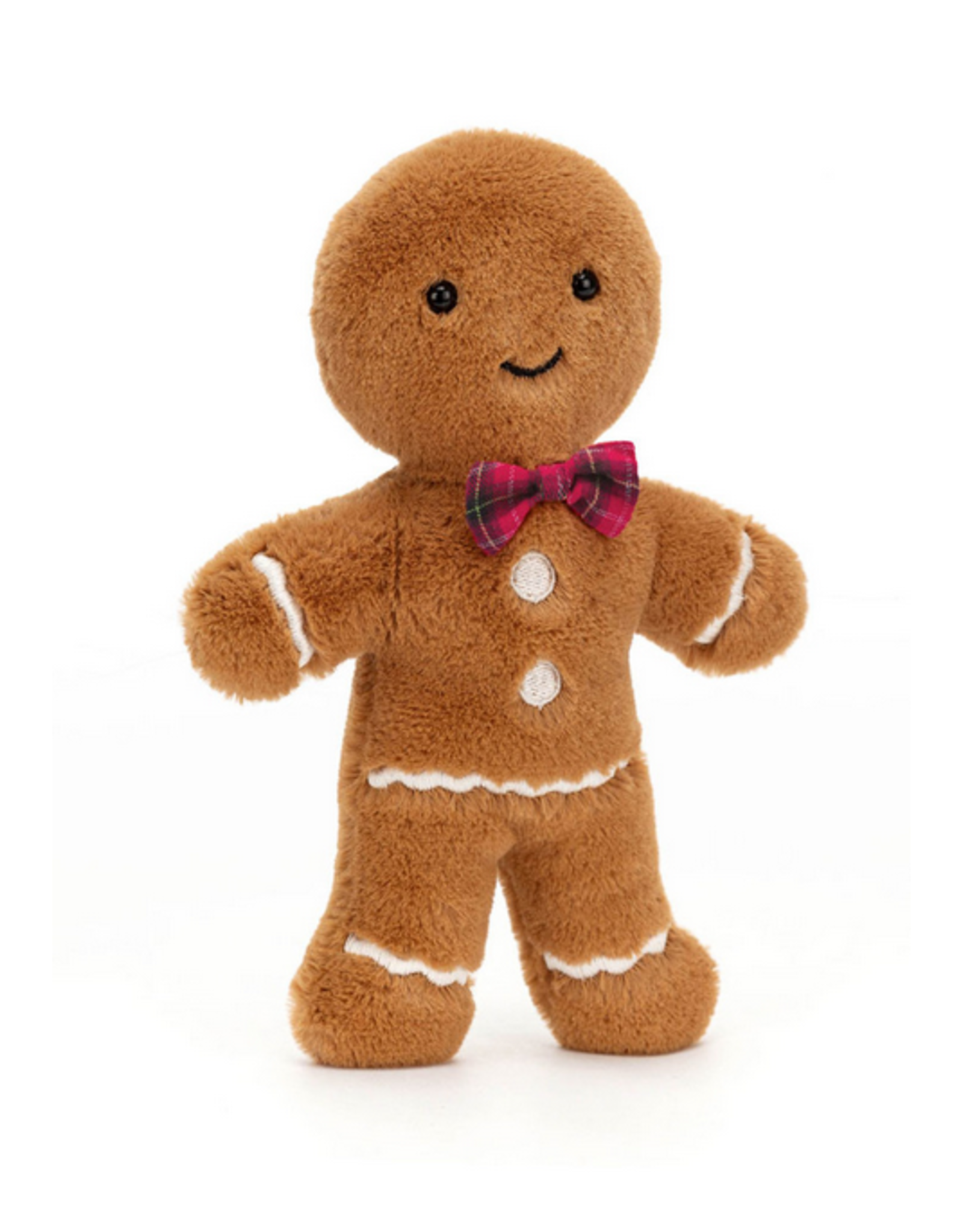 Jellycat Jolly Gingerbread Fred