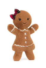 Jellycat Jolly Gingerbread Ruby