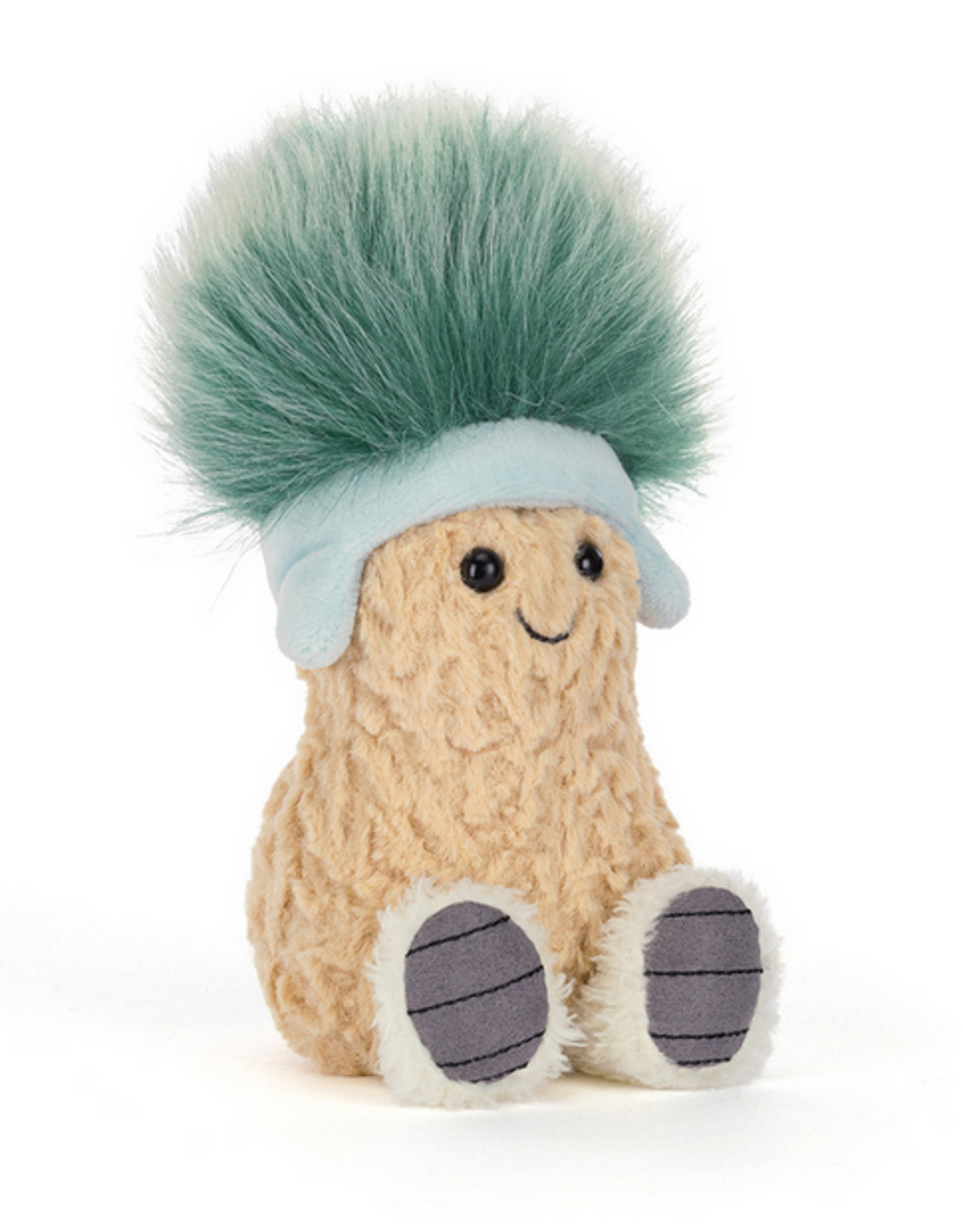 Jellycat Amuesables Peanut 'Après Ski'